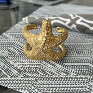 Lily Pulitzer cuff